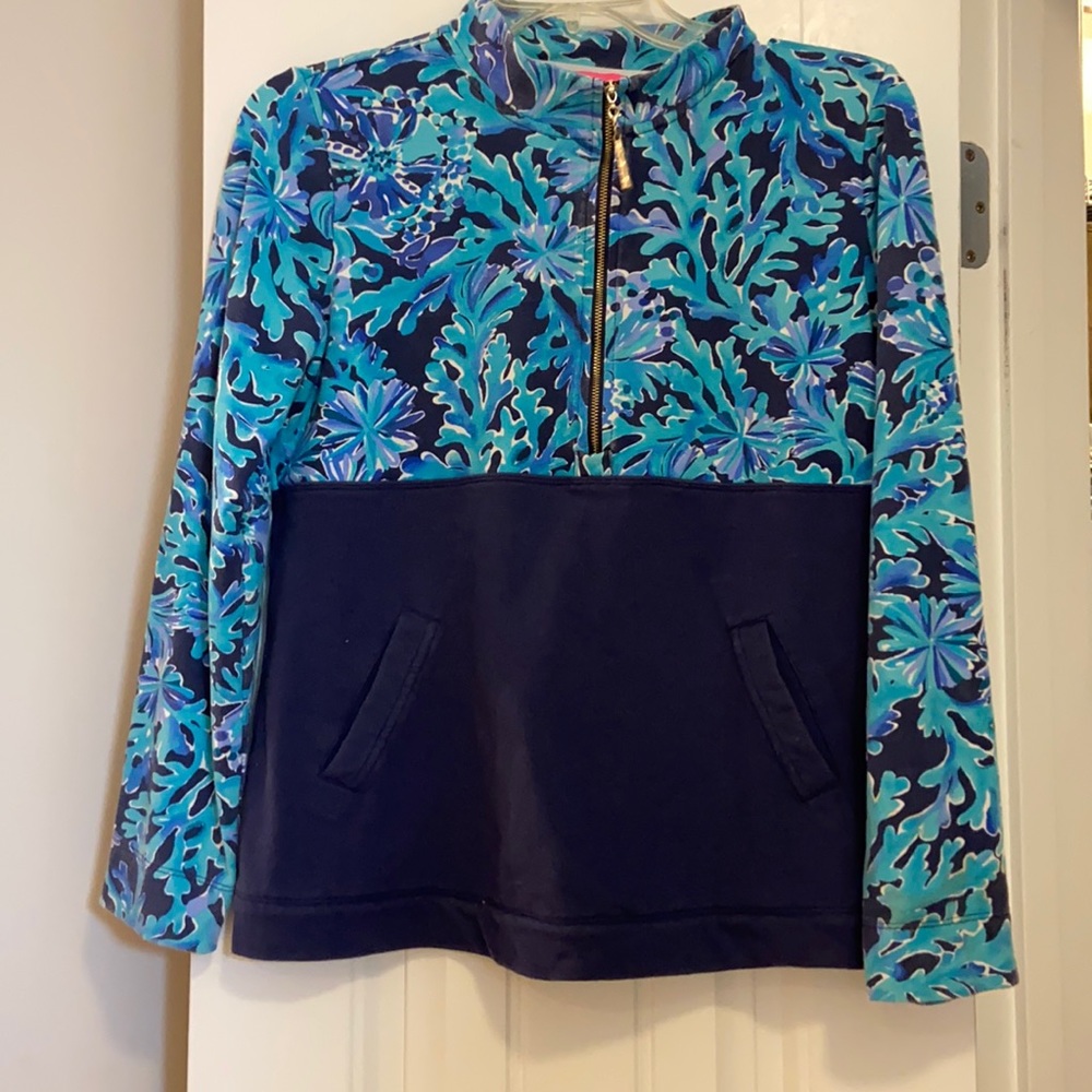 Lilly Pulitzer